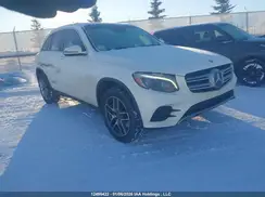 WDC0G4KB3JV023160 2018 MERCEDES-BENZ GLC