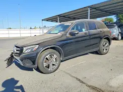 WDC0G4KB3JV023353 2018 MERCEDES-BENZ GLC