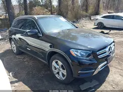 WDC0G4KB3JV026429 2018 MERCEDES-BENZ GLC