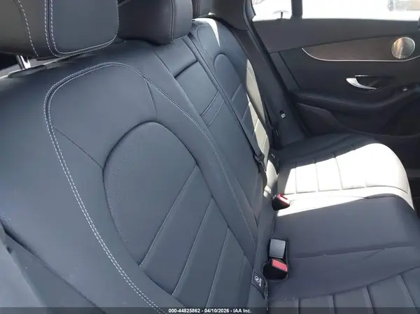 WDC0G4KB3JV026429 2018 MERCEDES-BENZ GLC - Image 8