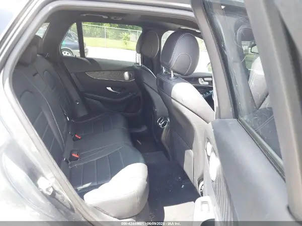 WDC0G4KB3JV032831 2018 MERCEDES-BENZ GLC - Image 8