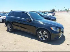 WDC0G4KB3JV033560 2018 MERCEDES-BENZ GLC