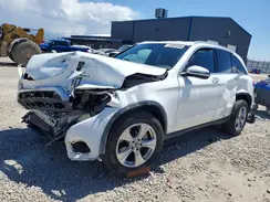 WDC0G4KB3JV034031 2018 MERCEDES-BENZ GLC