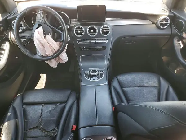 WDC0G4KB3JV034031 2018 MERCEDES-BENZ GLC - Image 8