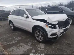 WDC0G4KB3JV034451 2018 MERCEDES-BENZ GLC