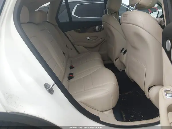 WDC0G4KB3JV034451 2018 MERCEDES-BENZ GLC - Image 8