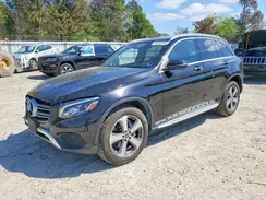 WDC0G4KB3JV035860 2018 MERCEDES-BENZ GLC