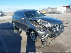WDC0G4KB3JV038211 2018 MERCEDES-BENZ GLC