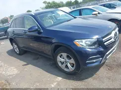 WDC0G4KB3JV040704 2018 MERCEDES-BENZ GLC