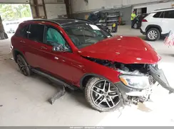 WDC0G4KB3JV040914 2018 MERCEDES-BENZ GLC