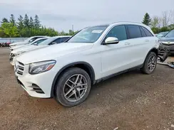 WDC0G4KB3JV041111 2018 MERCEDES-BENZ GLC