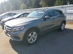 WDC0G4KB3JV044235 2018 MERCEDES-BENZ GLC