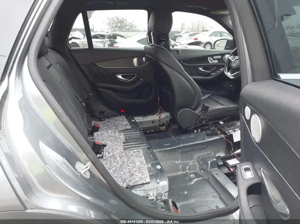 WDC0G4KB3JV044526 2018 MERCEDES-BENZ GLC - Image 8