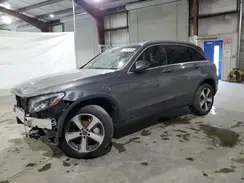 WDC0G4KB3JV046244 2018 MERCEDES-BENZ GLC