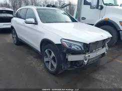 WDC0G4KB3JV048091 2018 MERCEDES-BENZ GLC