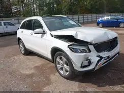 WDC0G4KB3JV050651 2018 MERCEDES-BENZ GLC