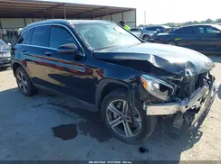 WDC0G4KB3JV052478 2018 MERCEDES-BENZ GLC