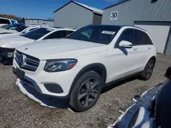 WDC0G4KB3JV056725 2018 MERCEDES-BENZ GLC