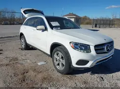 WDC0G4KB3JV059012 2018 MERCEDES-BENZ GLC