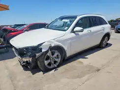 WDC0G4KB3JV059026 2018 MERCEDES-BENZ GLC