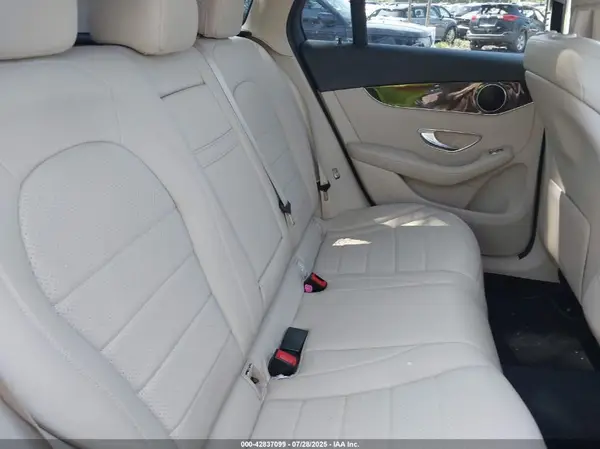 WDC0G4KB3JV061293 2018 MERCEDES-BENZ GLC - Image 8