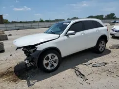 WDC0G4KB3JV062136 2018 MERCEDES-BENZ GLC