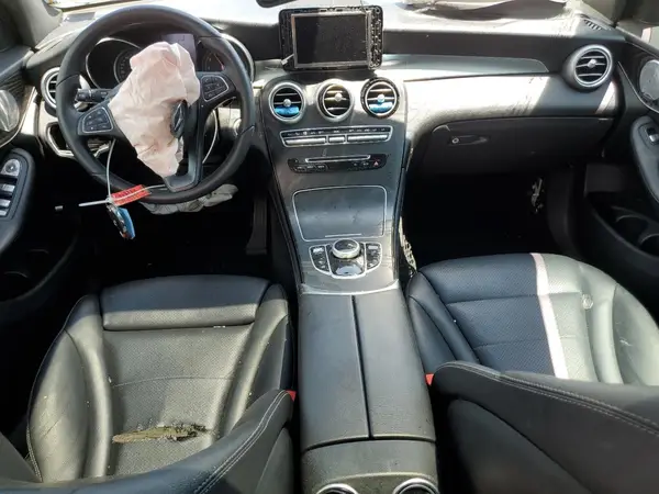 WDC0G4KB3JV062136 2018 MERCEDES-BENZ GLC - Image 8