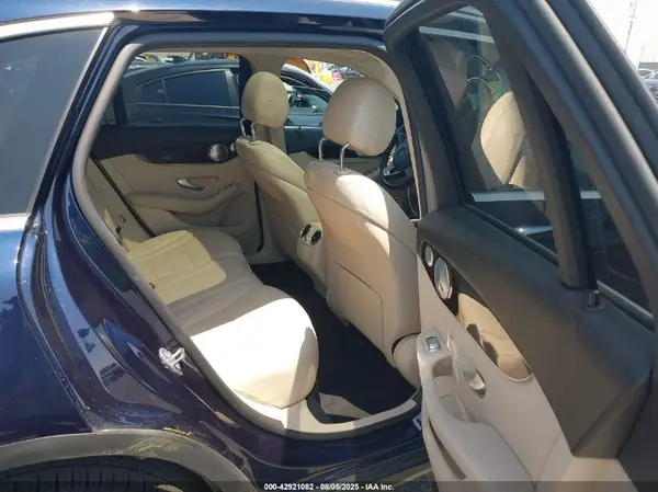 WDC0G4KB3JV063092 2018 MERCEDES-BENZ GLC - Image 8