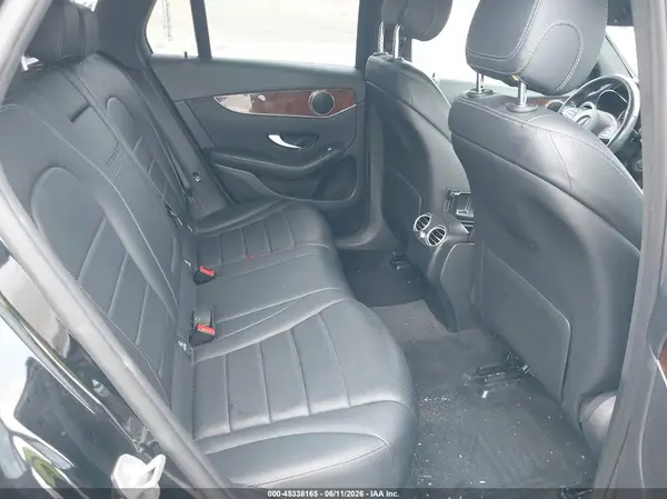 WDC0G4KB3JV068471 2018 MERCEDES-BENZ GLC - Image 8