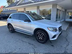 WDC0G4KB3JV068583 2018 MERCEDES-BENZ GLC