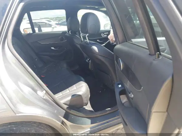 WDC0G4KB3JV068602 2018 MERCEDES-BENZ GLC - Image 8