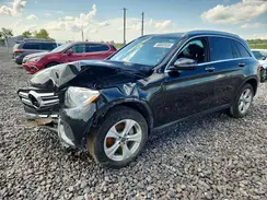 WDC0G4KB3JV069023 2018 MERCEDES-BENZ GLC