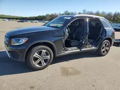 WDC0G4KB3JV070575 2018 MERCEDES-BENZ GLC