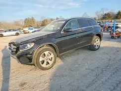 WDC0G4KB3JV073668 2018 MERCEDES-BENZ GLC
