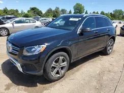 WDC0G4KB3JV076537 2018 MERCEDES-BENZ GLC