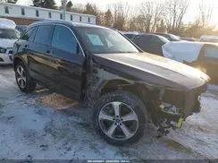 WDC0G4KB3JV079602 2018 MERCEDES-BENZ GLC