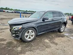 WDC0G4KB3JV080278 2018 MERCEDES-BENZ GLC