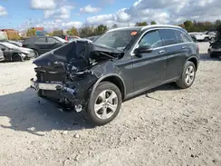 WDC0G4KB3JV081222 2018 MERCEDES-BENZ GLC
