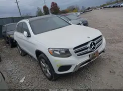 WDC0G4KB3JV082662 2018 MERCEDES-BENZ GLC