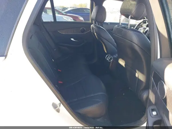 WDC0G4KB3JV082662 2018 MERCEDES-BENZ GLC - Image 8