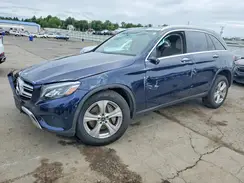 WDC0G4KB3JV082709 2018 MERCEDES-BENZ GLC