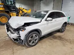 WDC0G4KB3JV085934 2018 MERCEDES-BENZ GLC