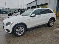 WDC0G4KB3JV087215 2018 MERCEDES-BENZ GLC