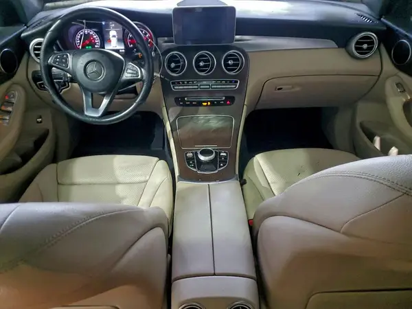 WDC0G4KB3JV087215 2018 MERCEDES-BENZ GLC - Image 8