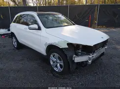 WDC0G4KB3JV088252 2018 MERCEDES-BENZ GLC