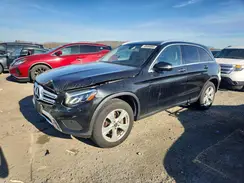 WDC0G4KB3JV089949 2018 MERCEDES-BENZ GLC