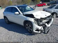 WDC0G4KB3JV092835 2018 MERCEDES-BENZ GLC