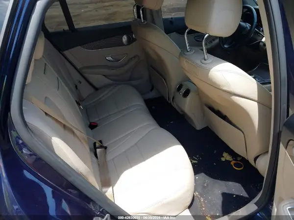 WDC0G4KB3JV095153 2018 MERCEDES-BENZ GLC - Image 8