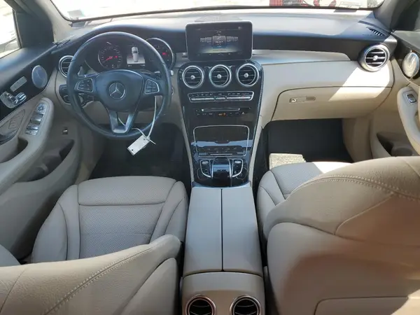 WDC0G4KB3JV097372 2018 MERCEDES-BENZ GLC - Image 8