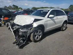 WDC0G4KB3JV097467 2018 MERCEDES-BENZ GLC